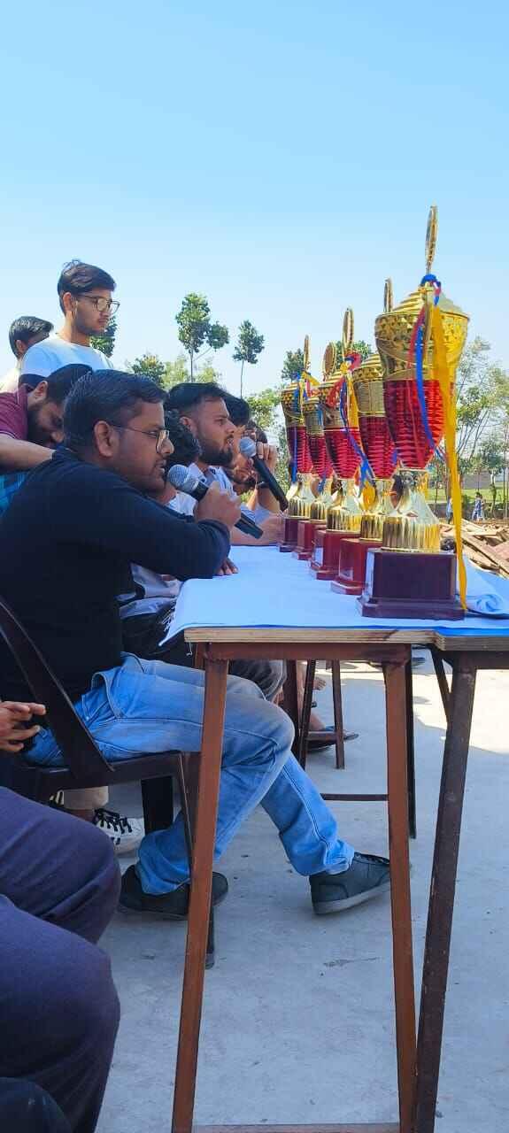 Satyam Shivam Sundaram Group of Institution Events photo 25